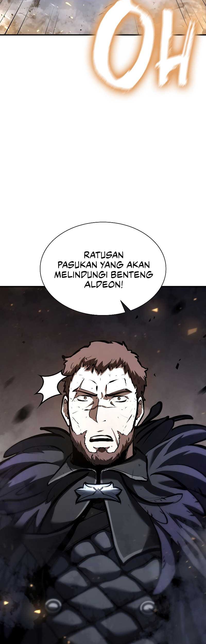 I Returned As An FFF-Class Witch Doctor Bab 44 halaman 68