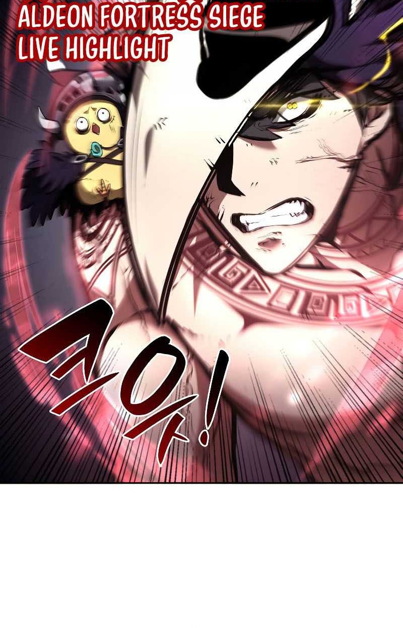 I Returned As An FFF-Class Witch Doctor chapter 45 halaman 5