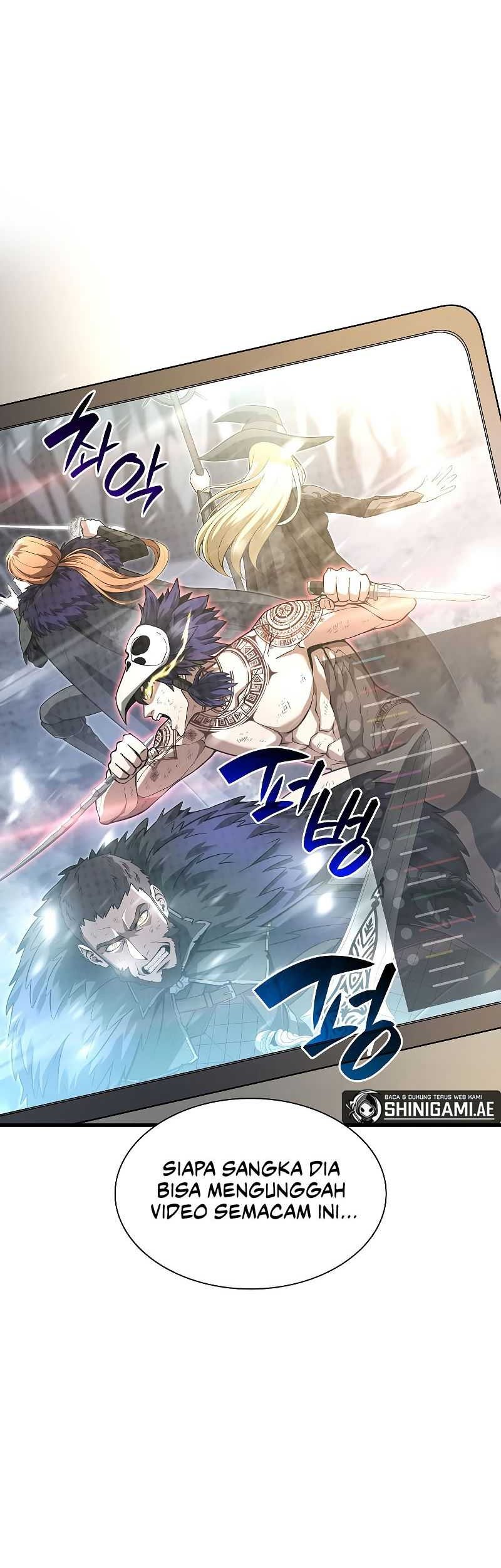 I Returned As An FFF-Class Witch Doctor chapter 45 halaman 12