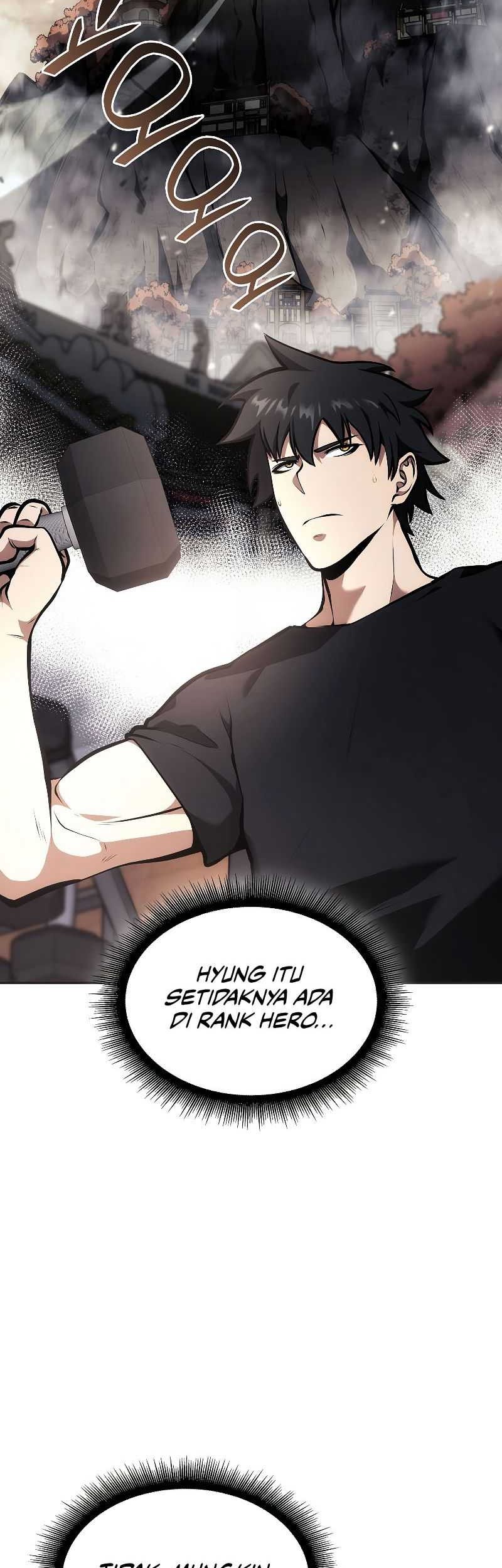 I Returned As An FFF-Class Witch Doctor chapter 45 halaman 40