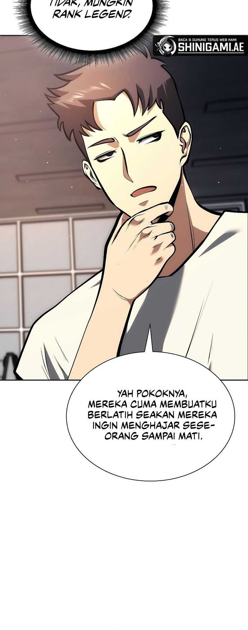 I Returned As An FFF-Class Witch Doctor chapter 45 halaman 41