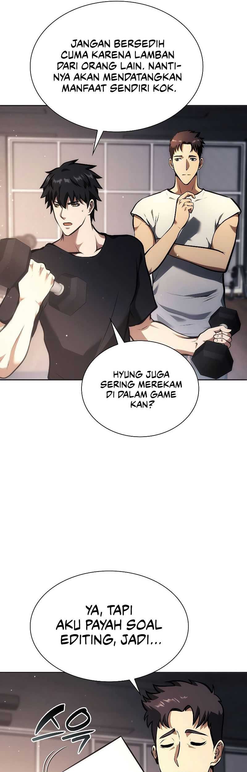 I Returned As An FFF-Class Witch Doctor chapter 45 halaman 42