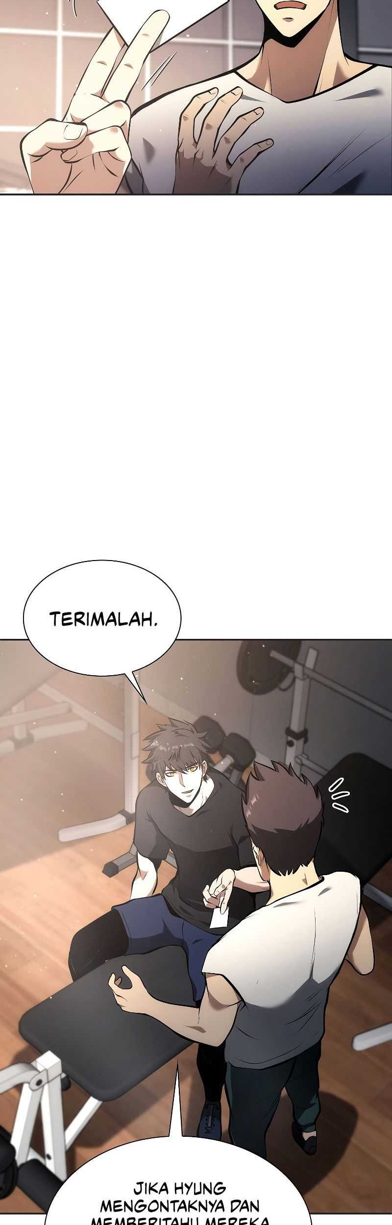 I Returned As An FFF-Class Witch Doctor chapter 45 halaman 43