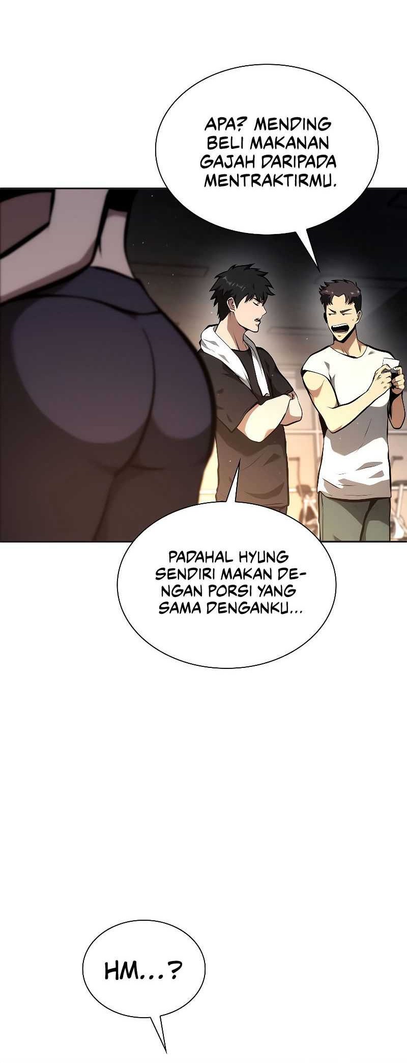 I Returned As An FFF-Class Witch Doctor chapter 45 halaman 45