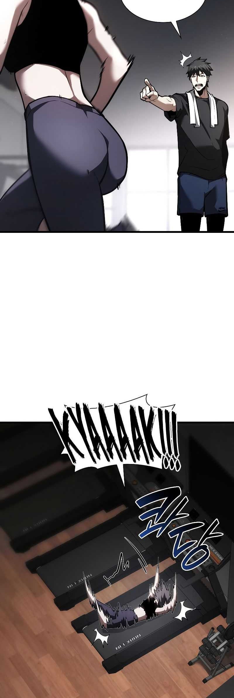 I Returned As An FFF-Class Witch Doctor chapter 45 halaman 49