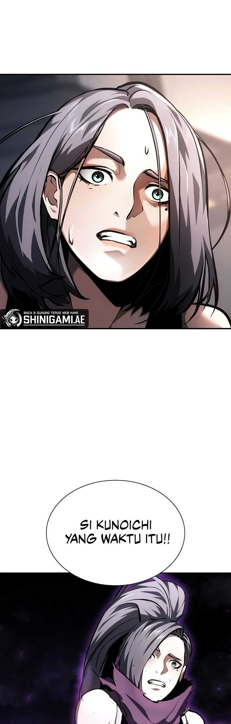 I Returned As An FFF-Class Witch Doctor chapter 45 halaman 52
