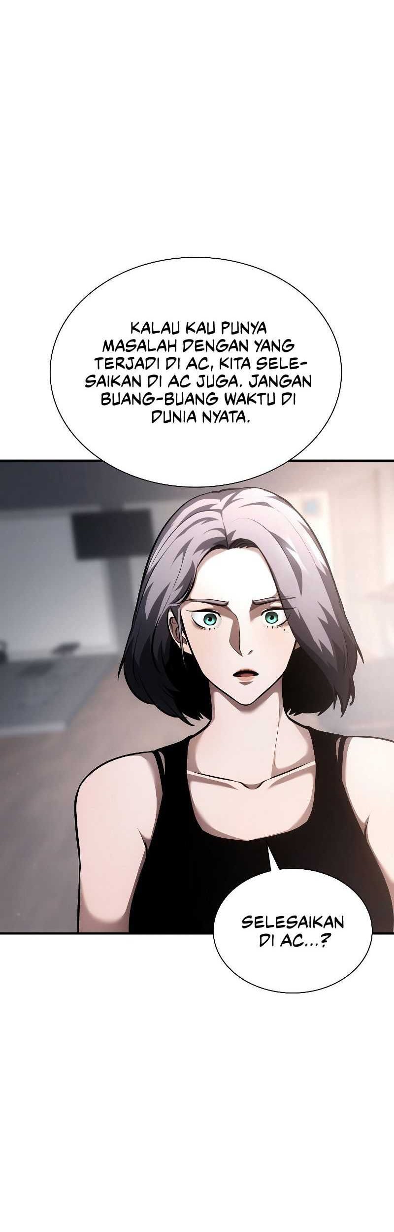 I Returned As An FFF-Class Witch Doctor chapter 45 halaman 57