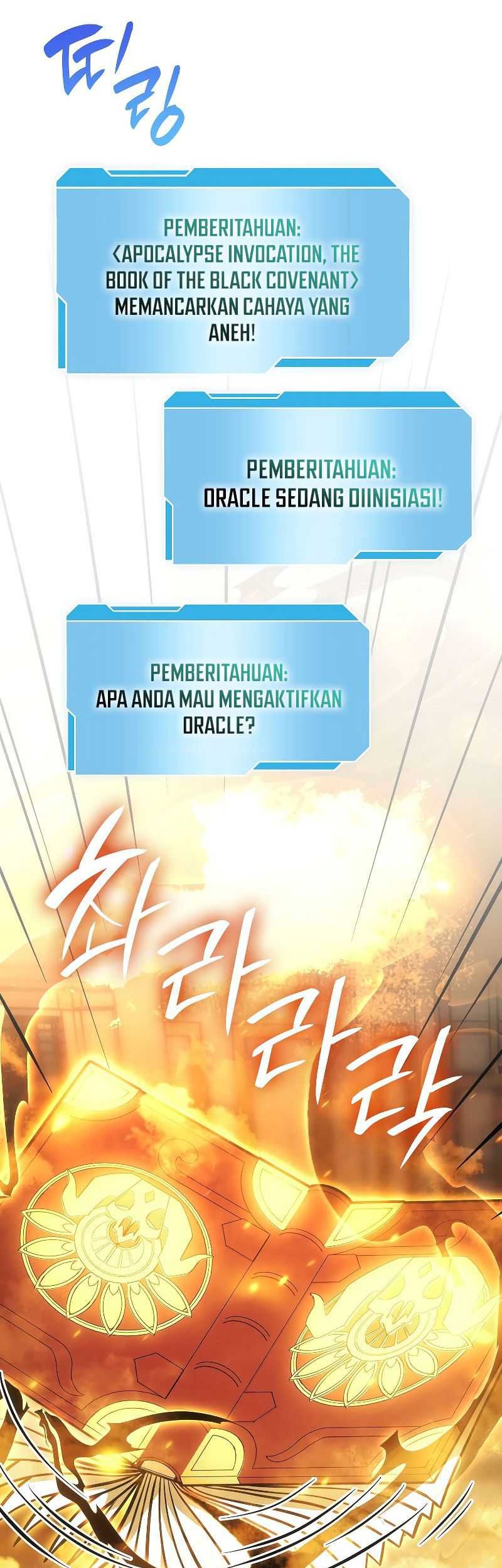 I Returned As An FFF-Class Witch Doctor chapter 46 halaman 52