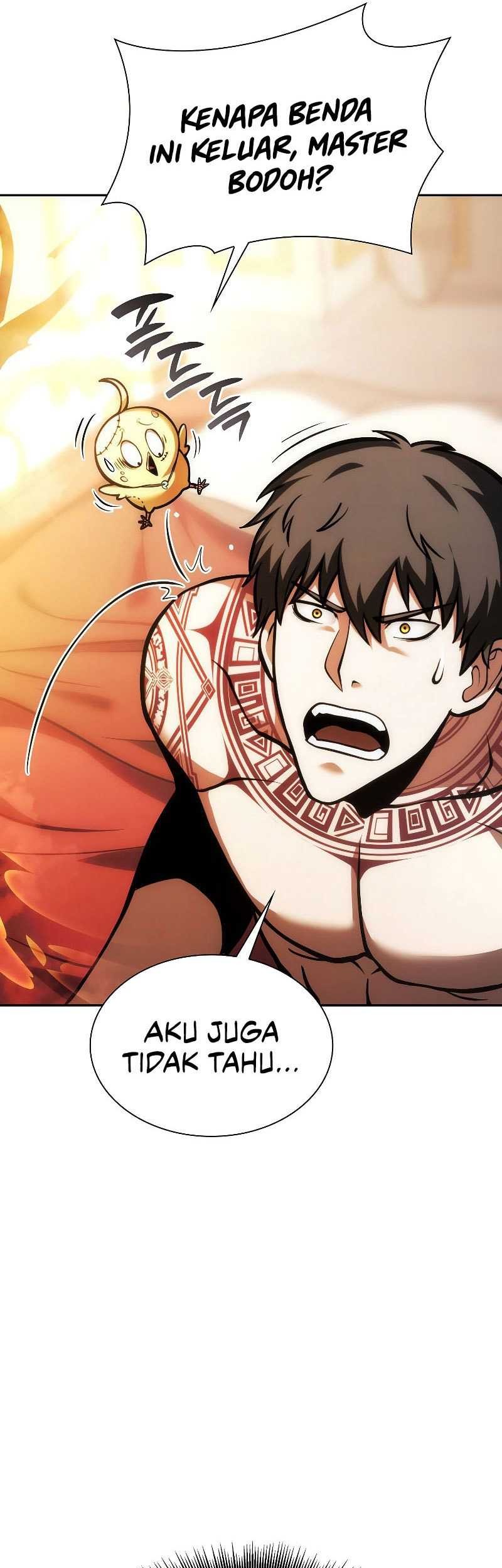 I Returned As An FFF-Class Witch Doctor chapter 46 halaman 54