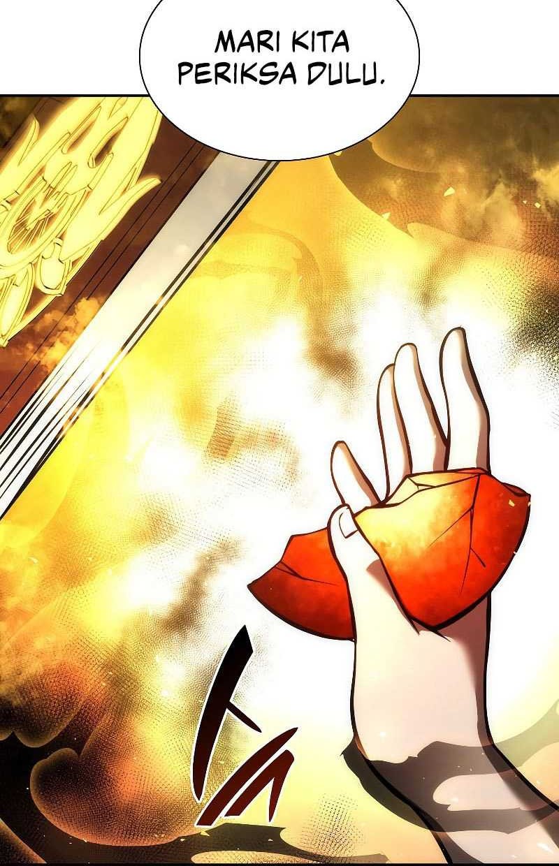 I Returned As An FFF-Class Witch Doctor chapter 46 halaman 56