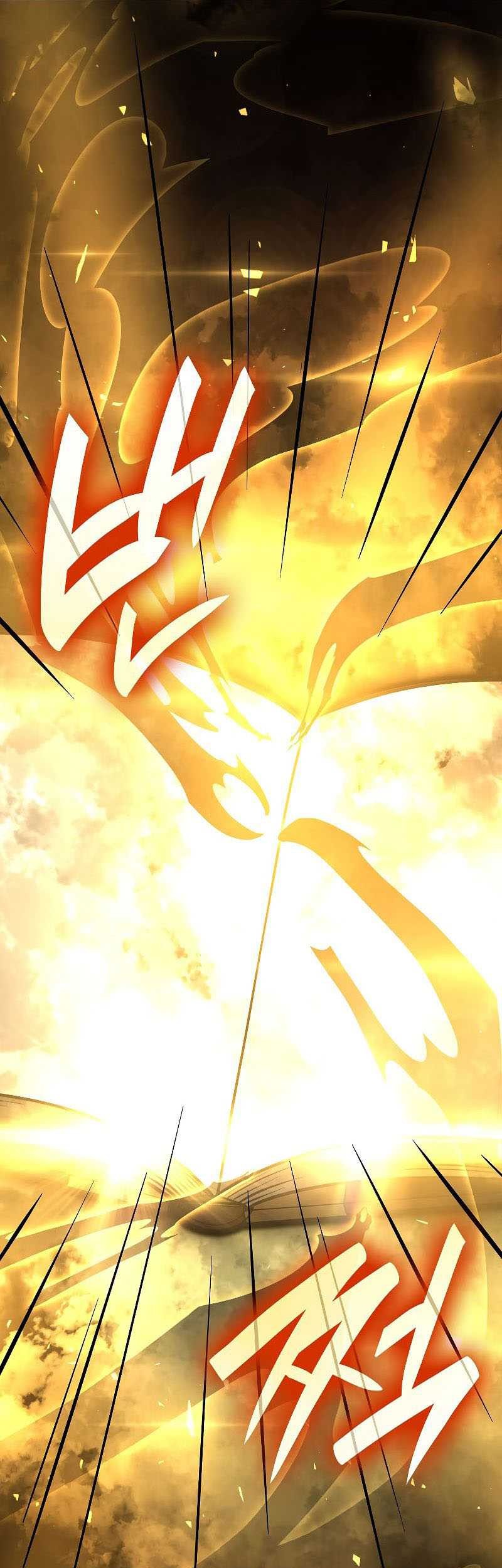 I Returned As An FFF-Class Witch Doctor chapter 46 halaman 57