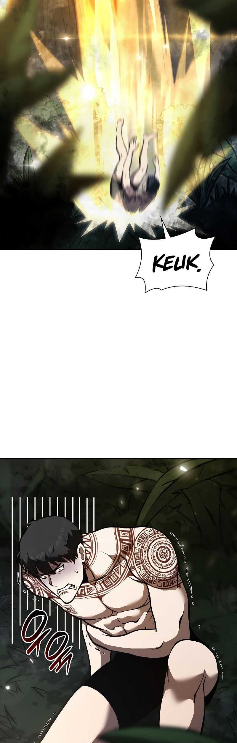I Returned As An FFF-Class Witch Doctor chapter 46 halaman 62