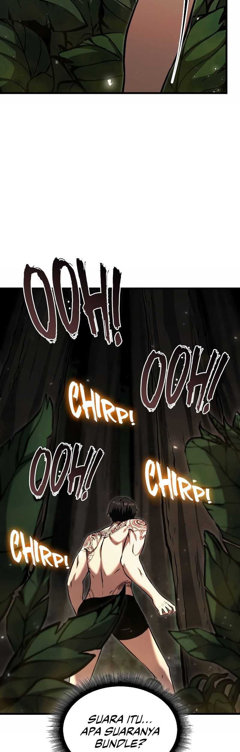 I Returned As An FFF-Class Witch Doctor chapter 46 halaman 66