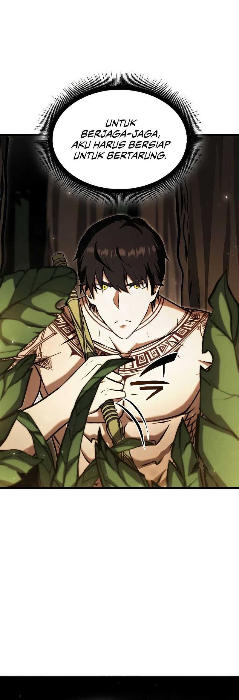 I Returned As An FFF-Class Witch Doctor chapter 46 halaman 68