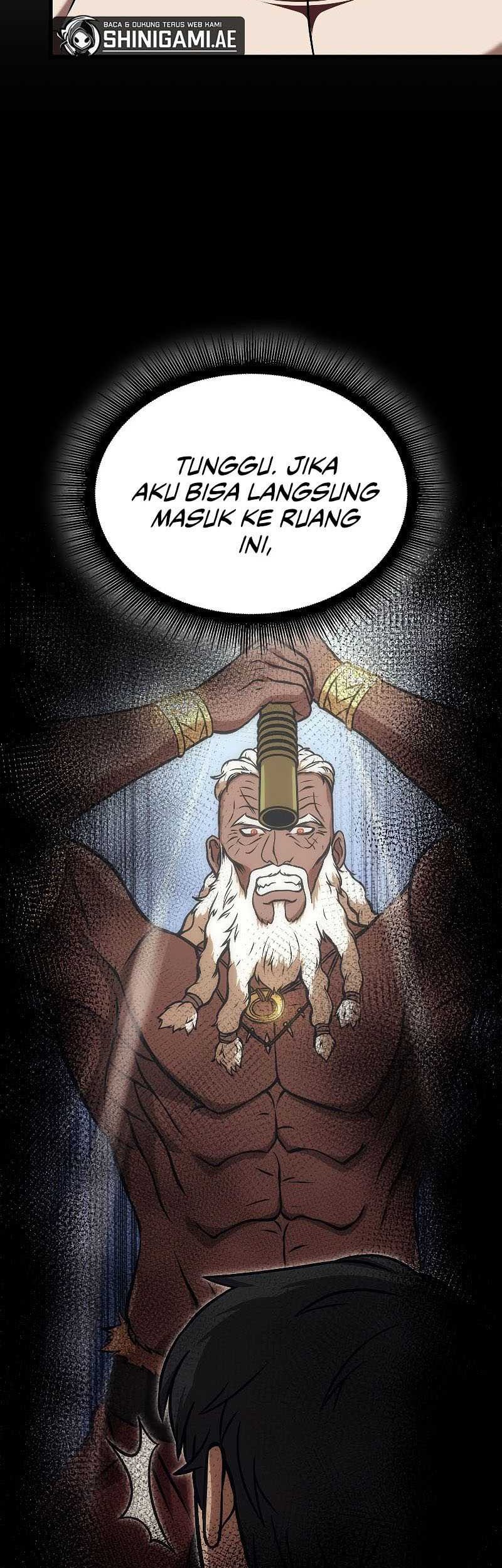 I Returned As An FFF-Class Witch Doctor chapter 46 halaman 75