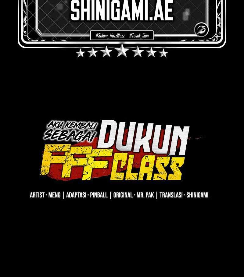 I Returned As An FFF-Class Witch Doctor chapter 46 halaman 78