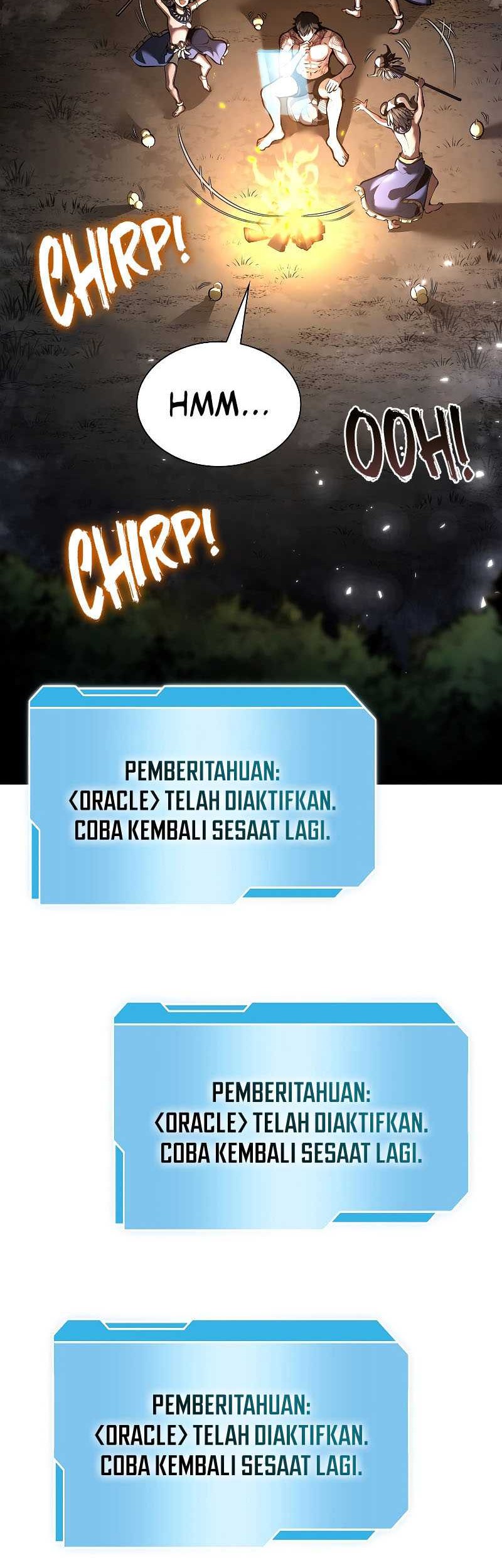 I Returned As An FFF-Class Witch Doctor Bab 47 halaman 3