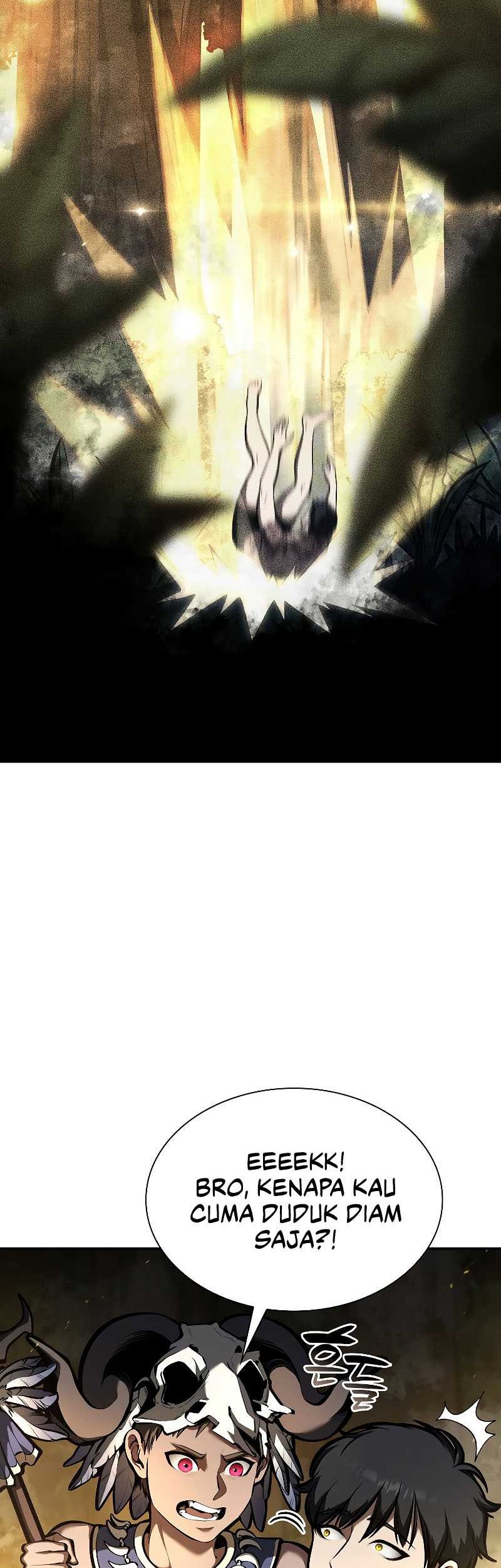 I Returned As An FFF-Class Witch Doctor Bab 47 halaman 7