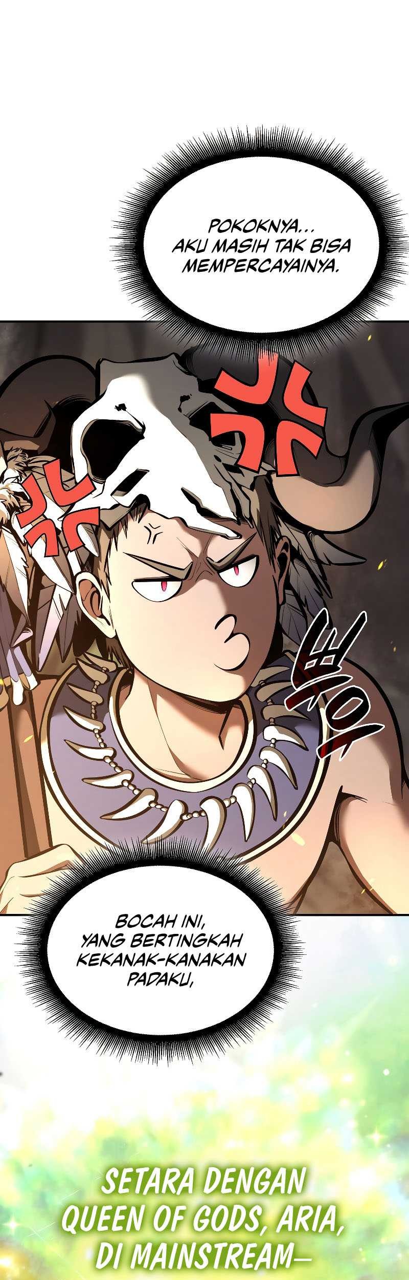 I Returned As An FFF-Class Witch Doctor Bab 47 halaman 10