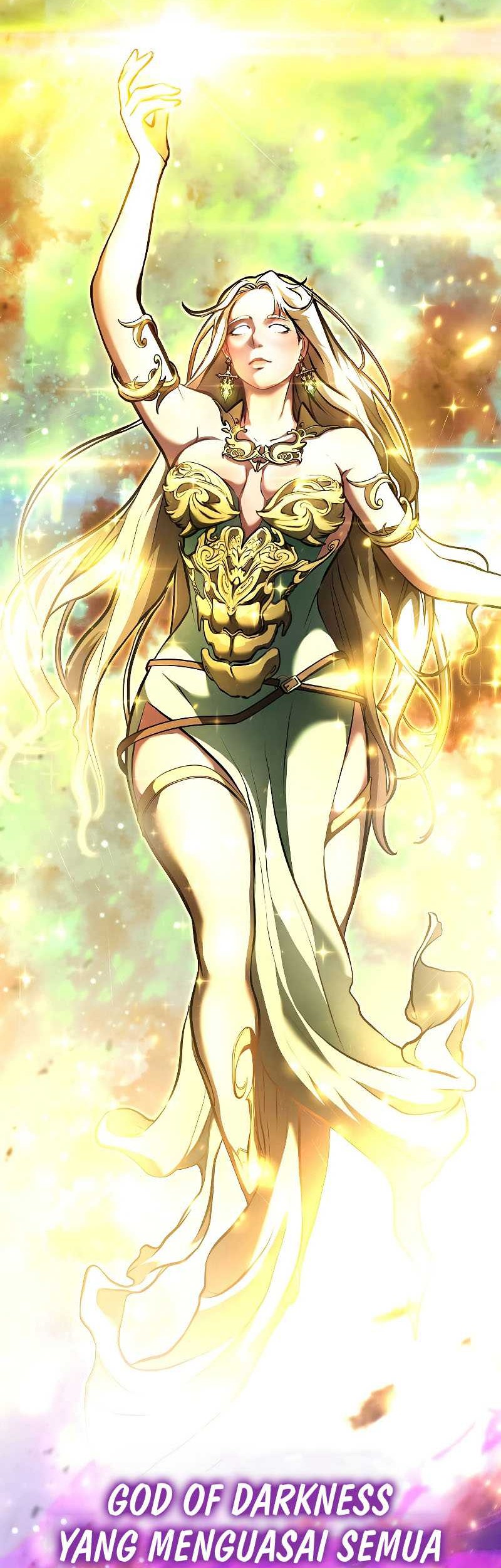I Returned As An FFF-Class Witch Doctor Bab 47 halaman 11
