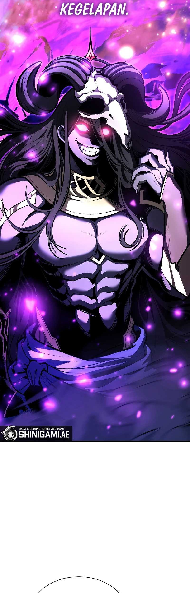I Returned As An FFF-Class Witch Doctor Bab 47 halaman 12