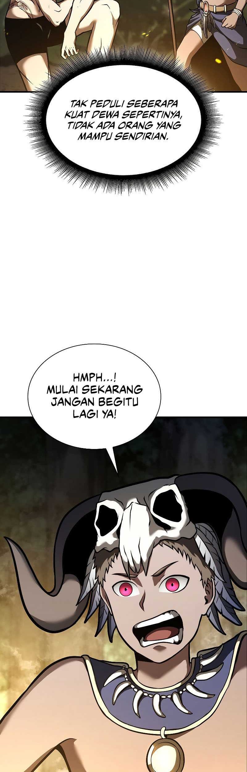I Returned As An FFF-Class Witch Doctor Bab 47 halaman 15