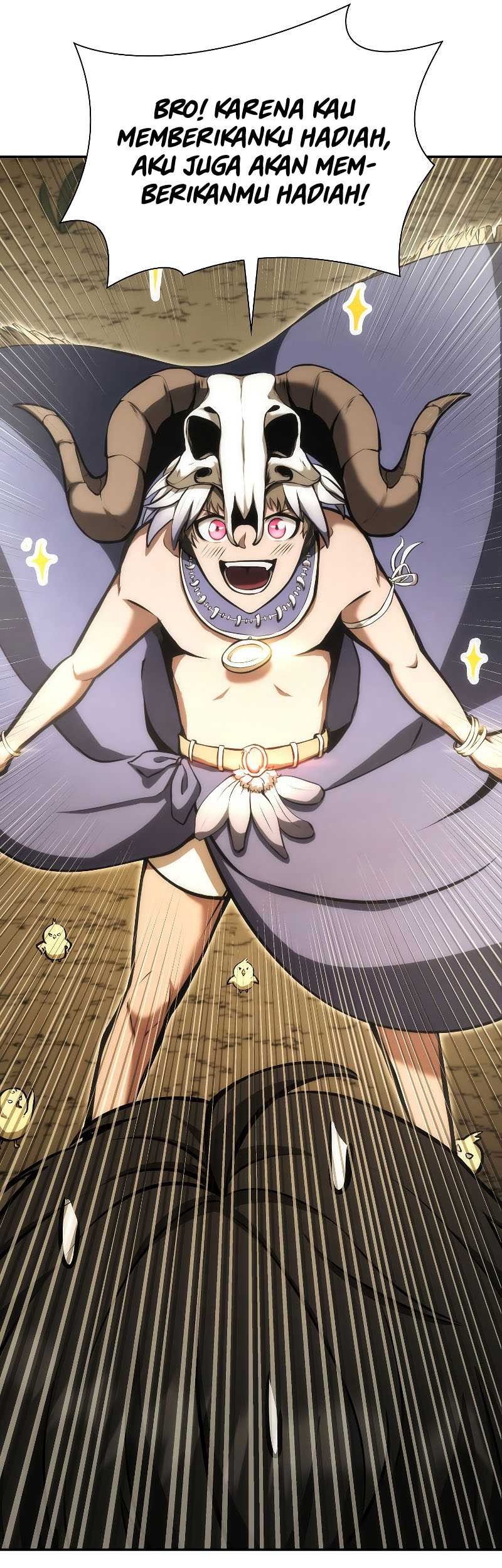 I Returned As An FFF-Class Witch Doctor Bab 47 halaman 42