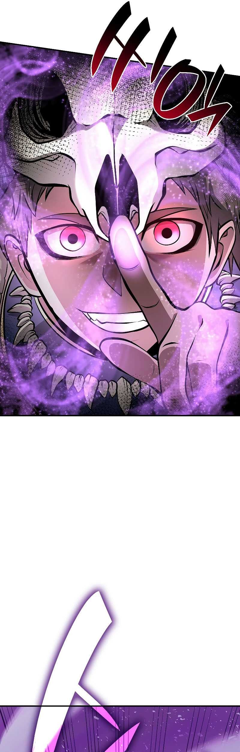 I Returned As An FFF-Class Witch Doctor Bab 47 halaman 49
