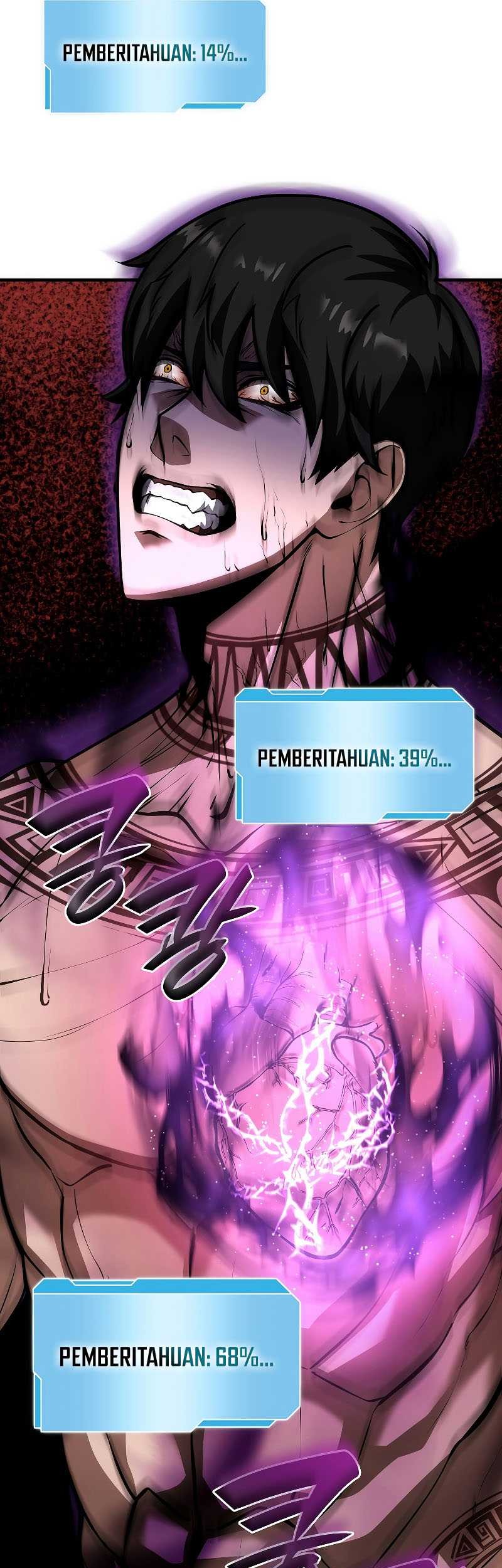 I Returned As An FFF-Class Witch Doctor Bab 47 halaman 61