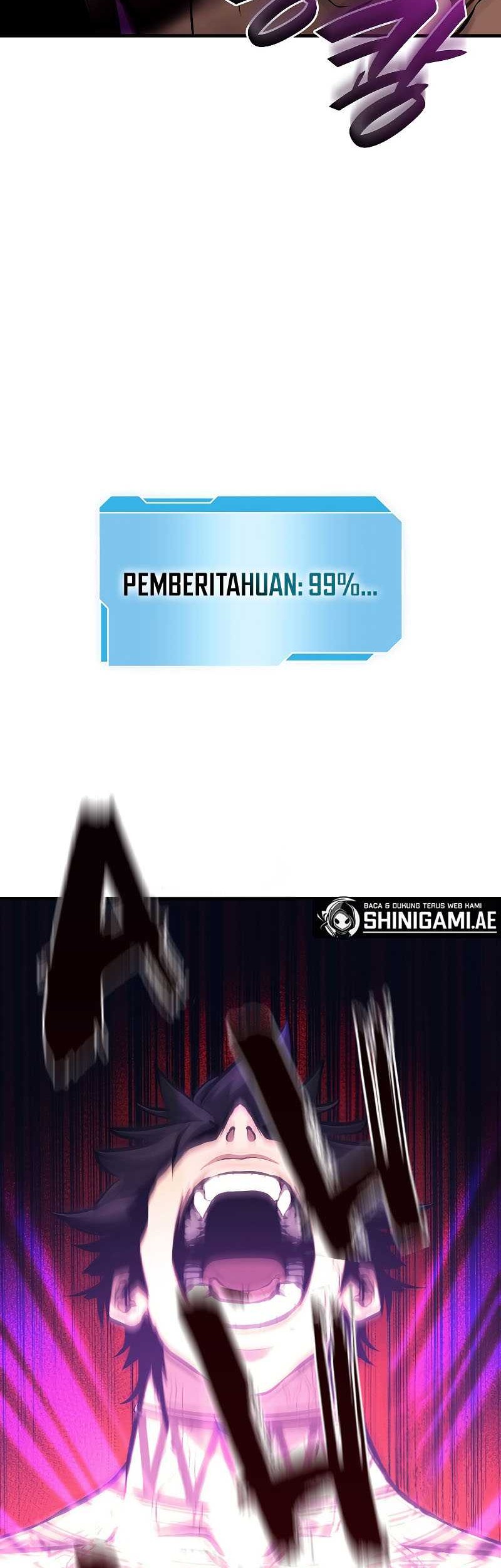 I Returned As An FFF-Class Witch Doctor Bab 47 halaman 62