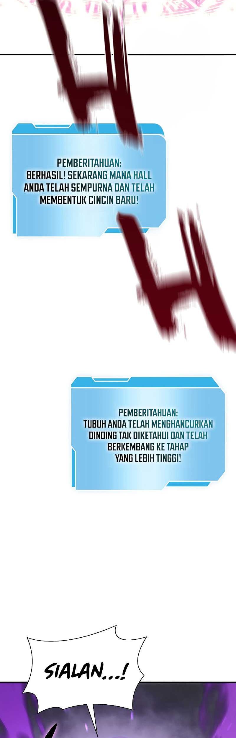 I Returned As An FFF-Class Witch Doctor Bab 47 halaman 63