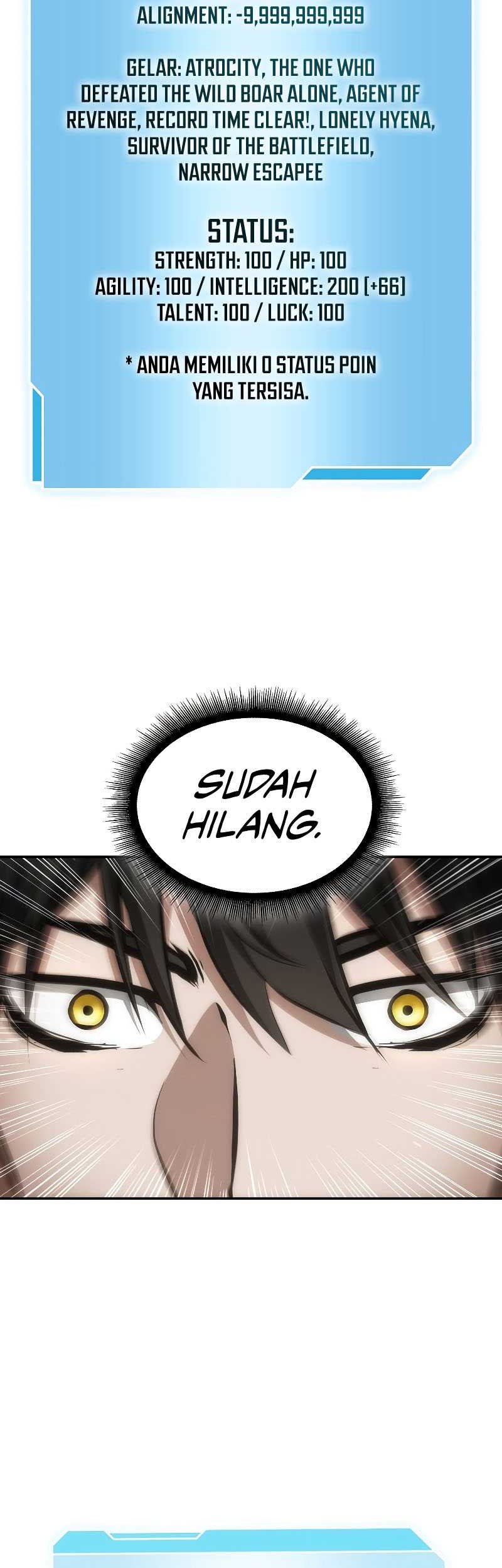 I Returned As An FFF-Class Witch Doctor Bab 47 halaman 67