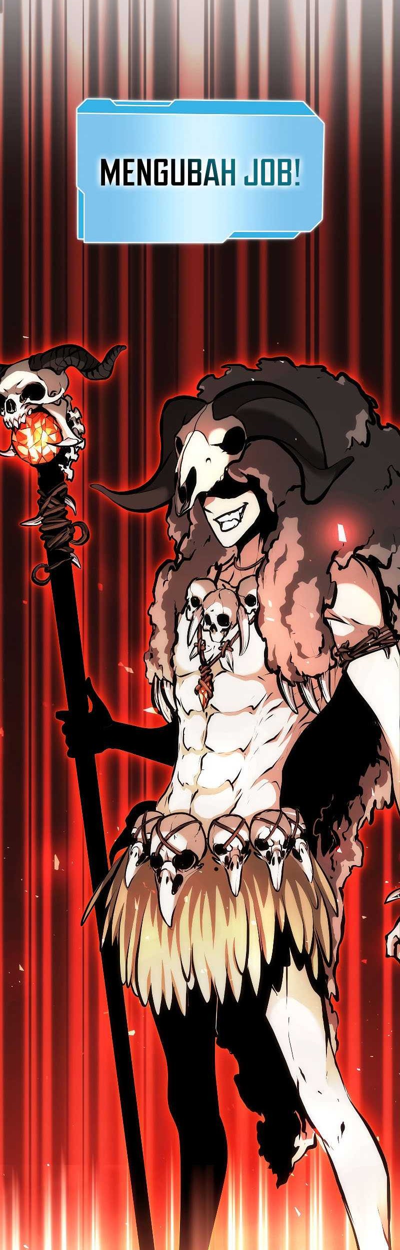I Returned As An FFF-Class Witch Doctor Bab 47 halaman 70