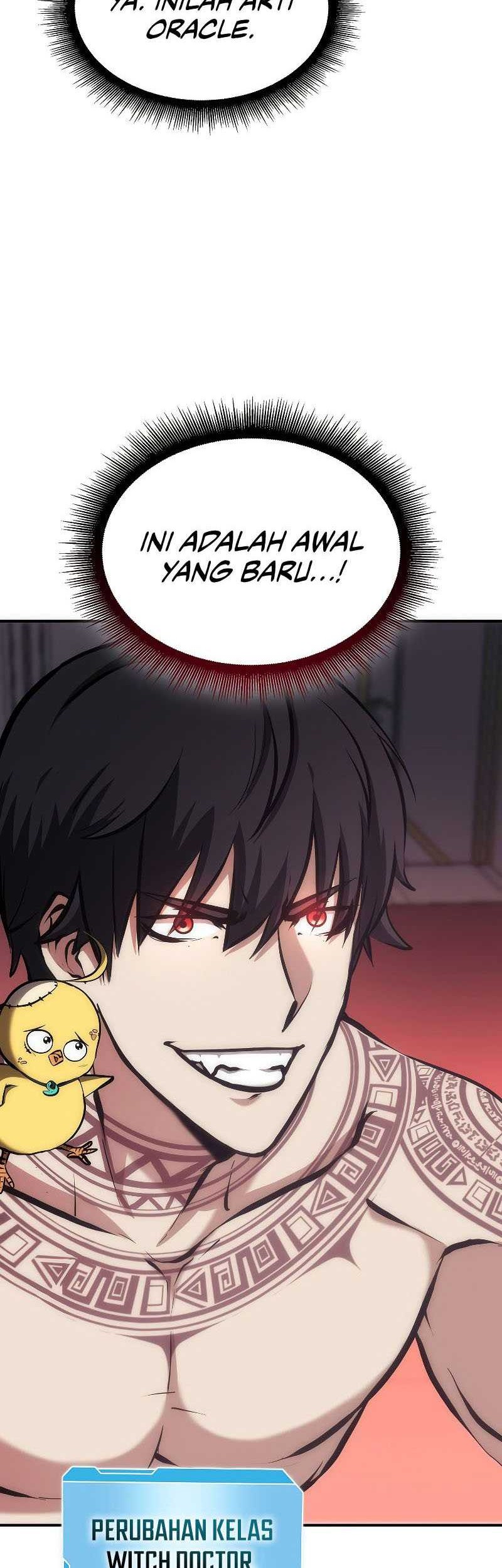 I Returned As An FFF-Class Witch Doctor Bab 48 halaman 3