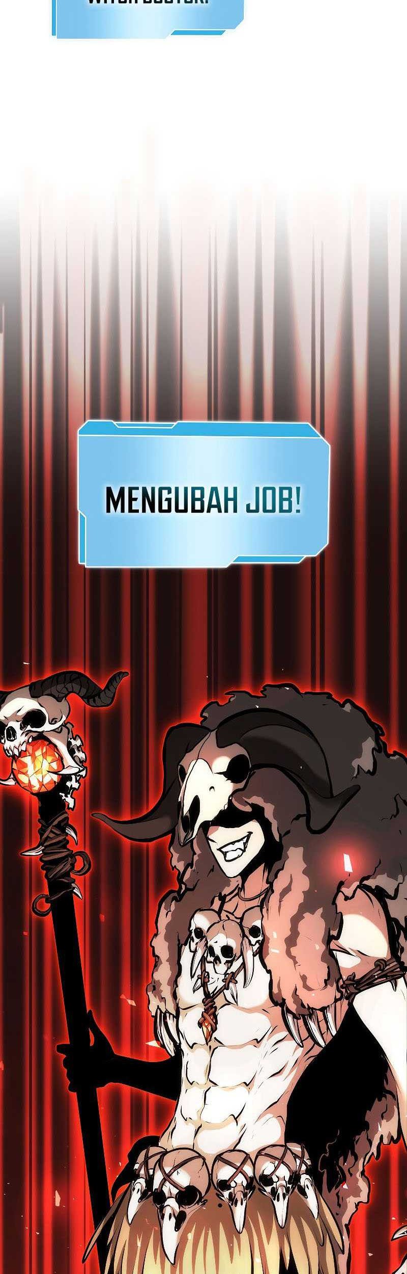 I Returned As An FFF-Class Witch Doctor Bab 48 halaman 4
