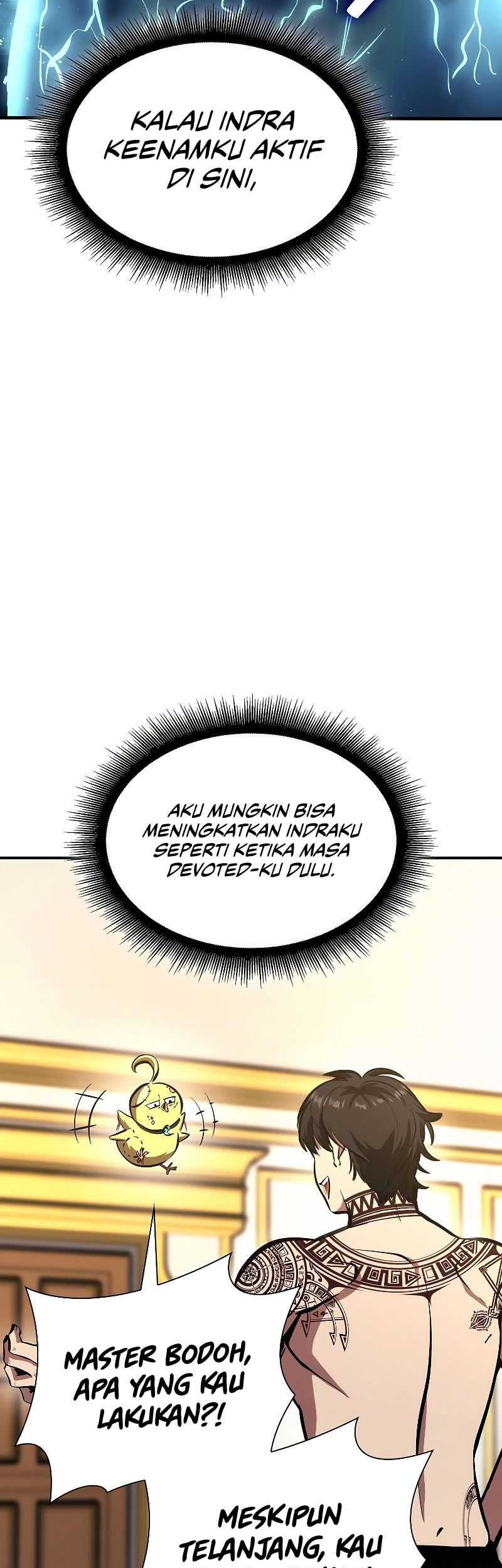 I Returned As An FFF-Class Witch Doctor Bab 48 halaman 12