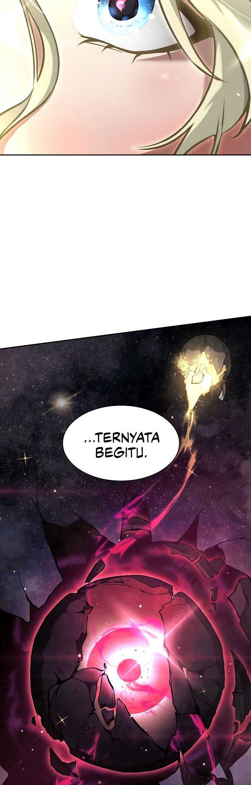 I Returned As An FFF-Class Witch Doctor Bab 48 halaman 27