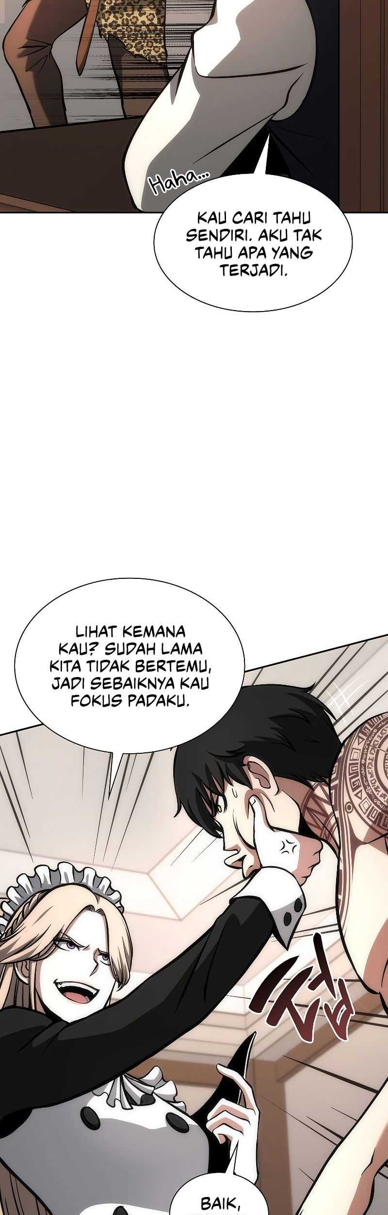 I Returned As An FFF-Class Witch Doctor Bab 48 halaman 44