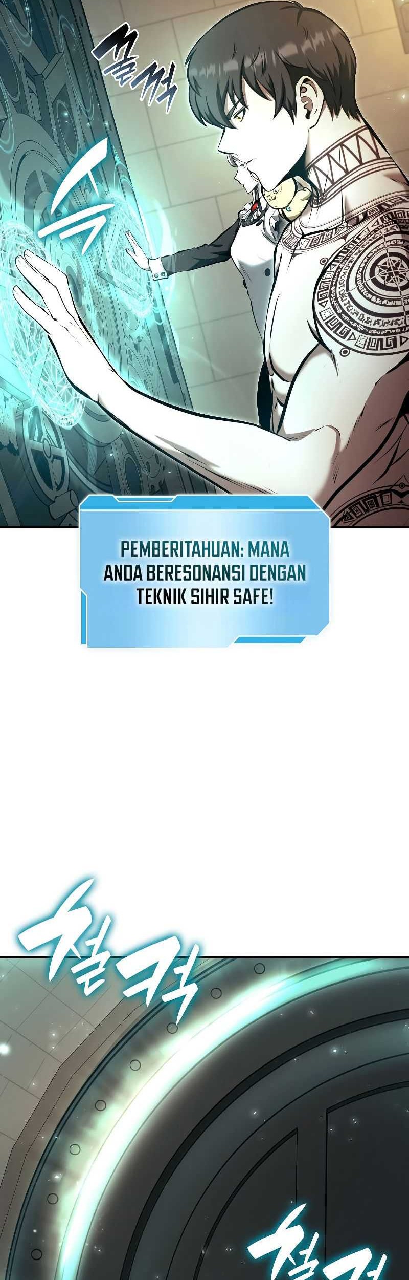 I Returned As An FFF-Class Witch Doctor Bab 48 halaman 63
