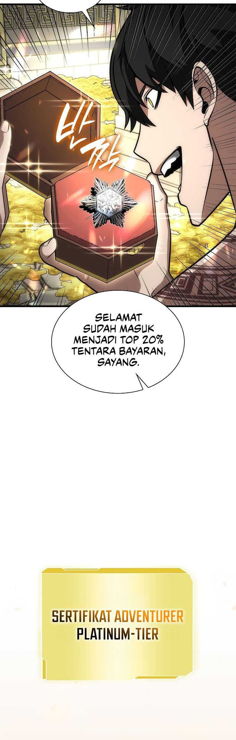 I Returned As An FFF-Class Witch Doctor Bab 48 halaman 79