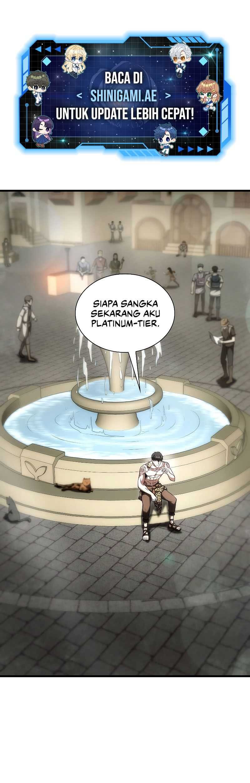 I Returned As An FFF-Class Witch Doctor chapter 49 halaman 2