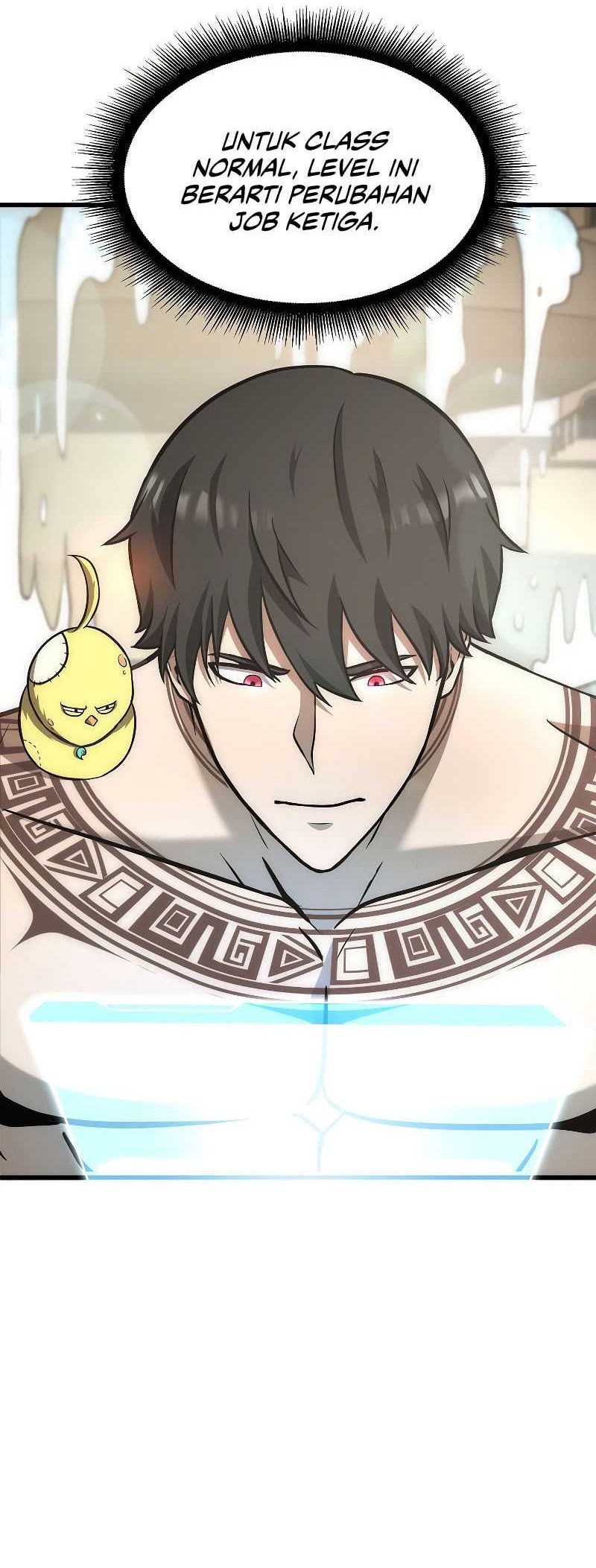 I Returned As An FFF-Class Witch Doctor chapter 49 halaman 9