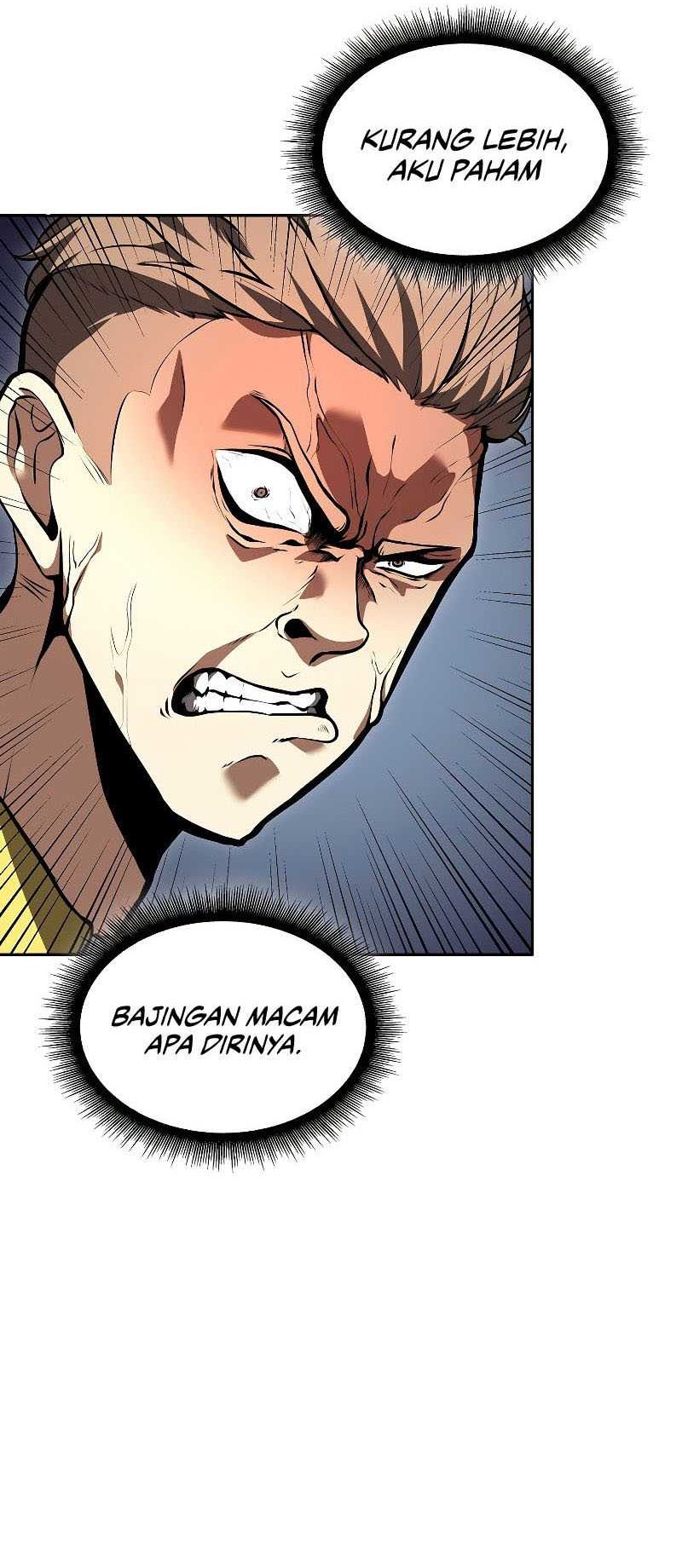 I Returned As An FFF-Class Witch Doctor chapter 49 halaman 41