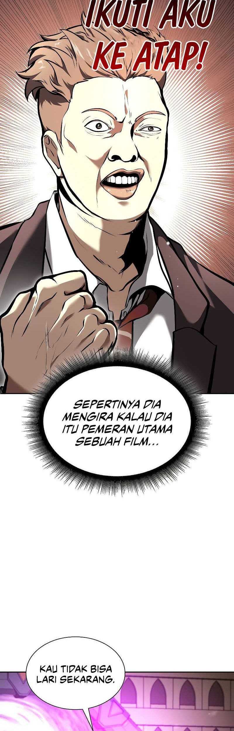 I Returned As An FFF-Class Witch Doctor chapter 49 halaman 43