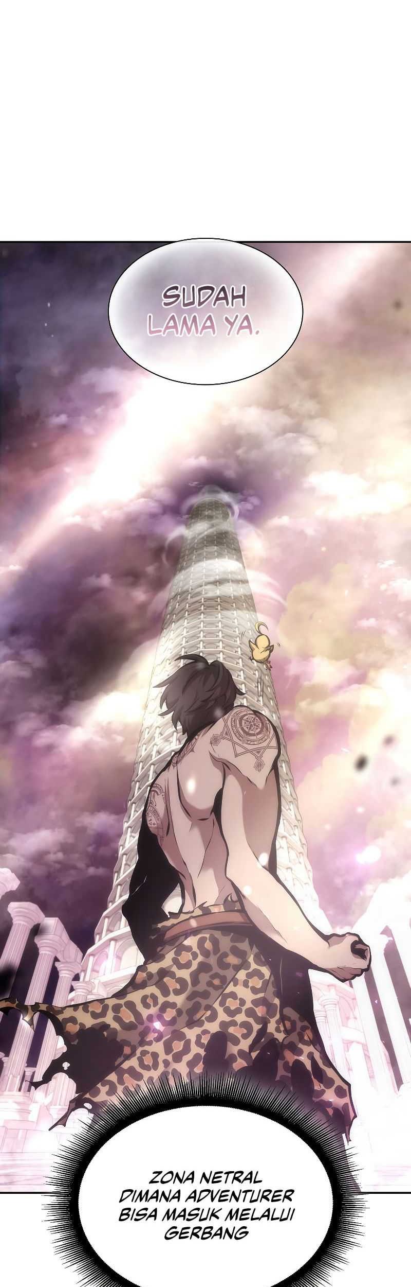 I Returned As An FFF-Class Witch Doctor chapter 49 halaman 48