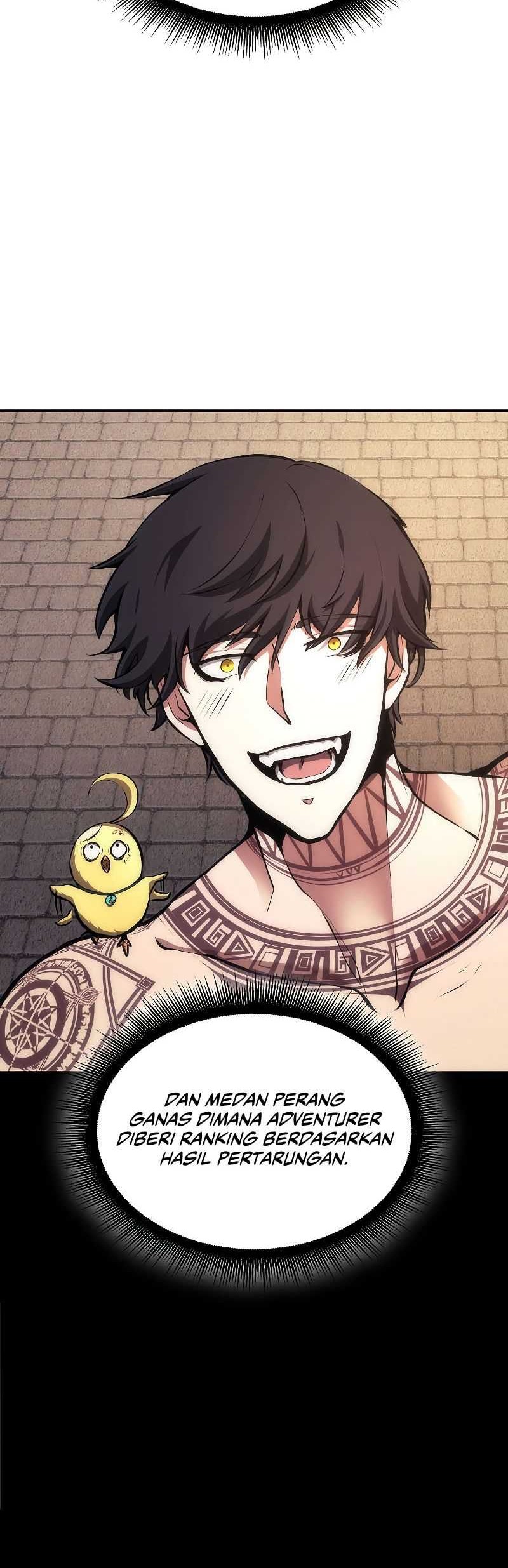 I Returned As An FFF-Class Witch Doctor chapter 49 halaman 49