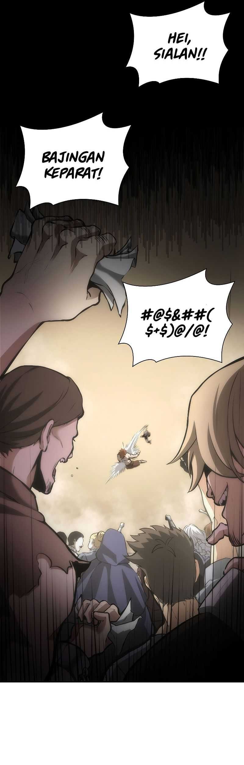 I Returned As An FFF-Class Witch Doctor chapter 49 halaman 50