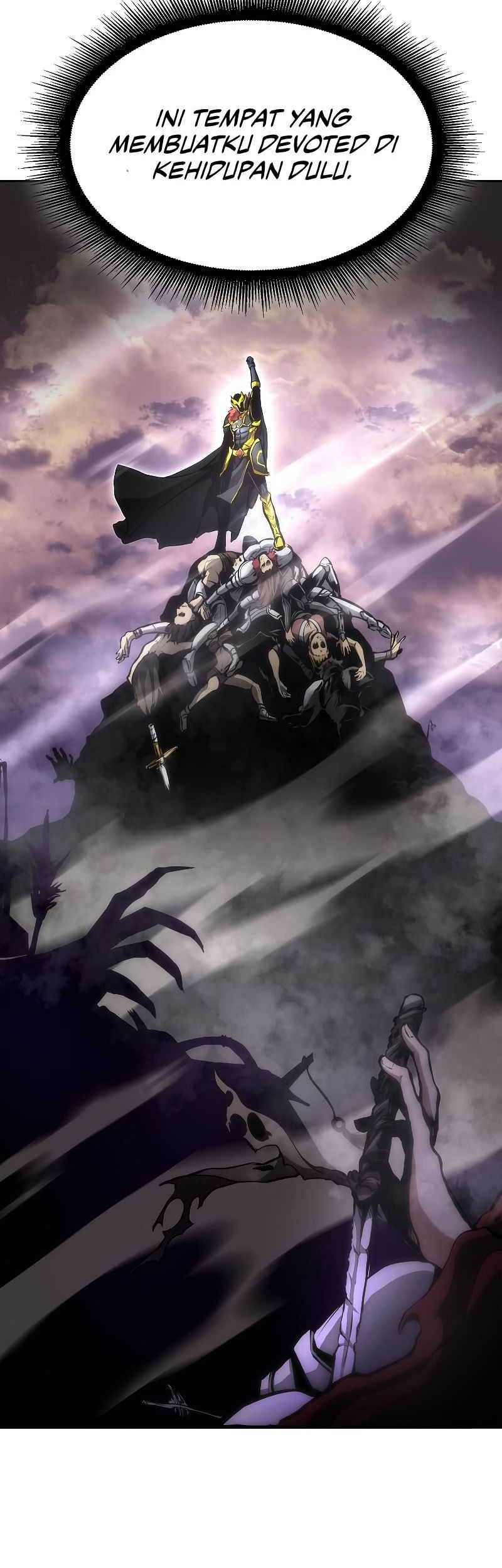 I Returned As An FFF-Class Witch Doctor chapter 49 halaman 52