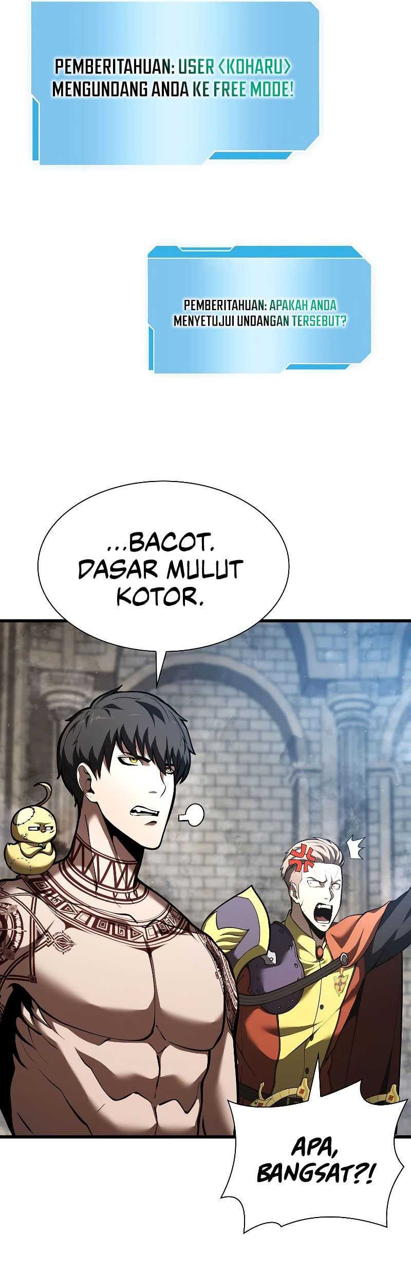 I Returned As An FFF-Class Witch Doctor chapter 49 halaman 58