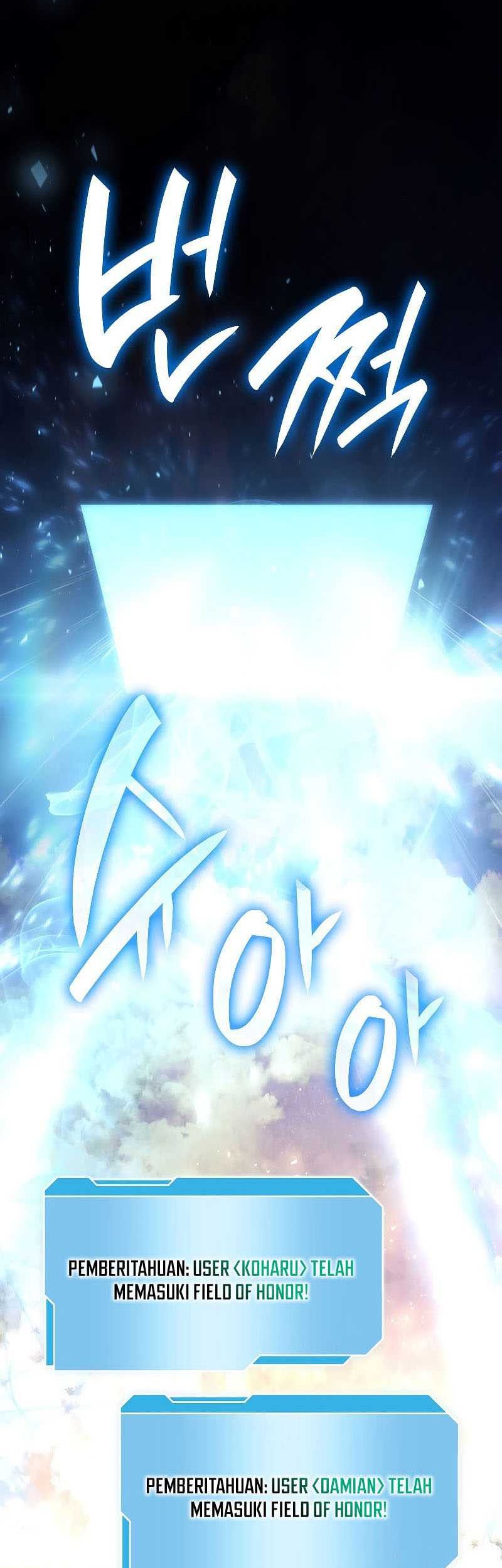 I Returned As An FFF-Class Witch Doctor chapter 49 halaman 60